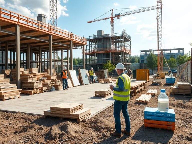 fortunahouse.ru | Разработка механизмов учета и контроля расходных материалов на стройплощадке