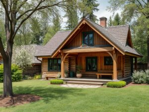 fortunahouse.ru | Устройство «мокрых» швов и их герметизация в домах из бруса