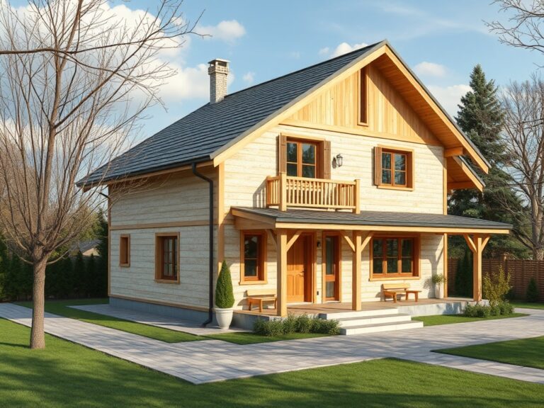 fortunahouse.ru | Как выбрать подрядчика для строительства дома из клееного бруса