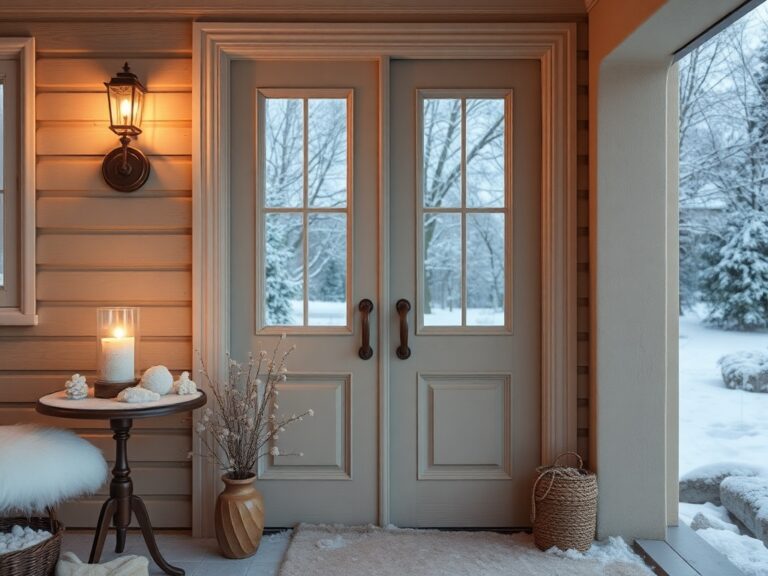 fortunahouse.ru | Тепловые завесы на входных дверях